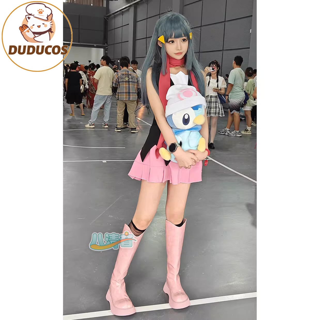 Party Games For Christmas - DUDU-R コスプレ衣装ハロウィンクリスマスフェスティバルパーティーゲームコミコン服