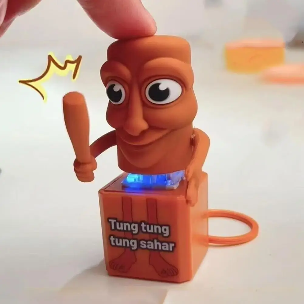 クリエイティブなトリックサウンドペンダントスティック「タンタ - Party Games For Adults And Kids のレビューと価格