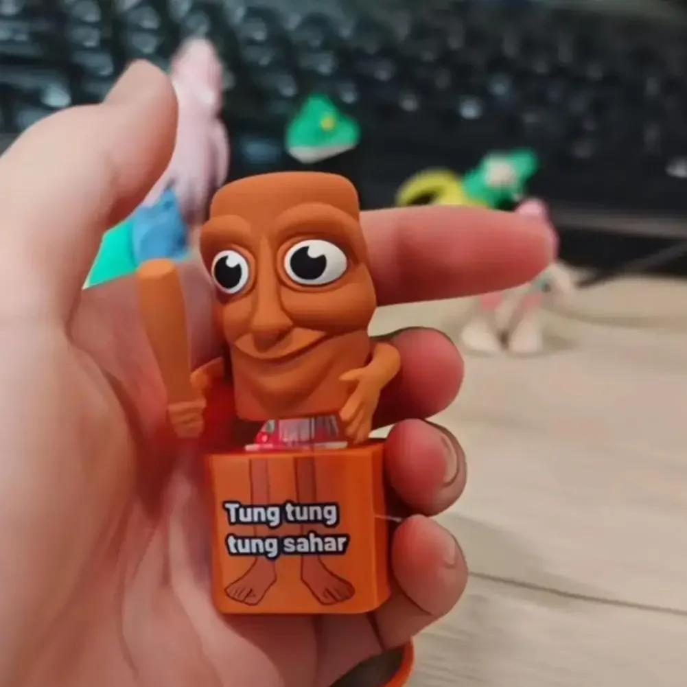クリエイティブなトリックサウンドペンダントスティック「タンタ - Party Games For Adults And Kids のレビューと価格