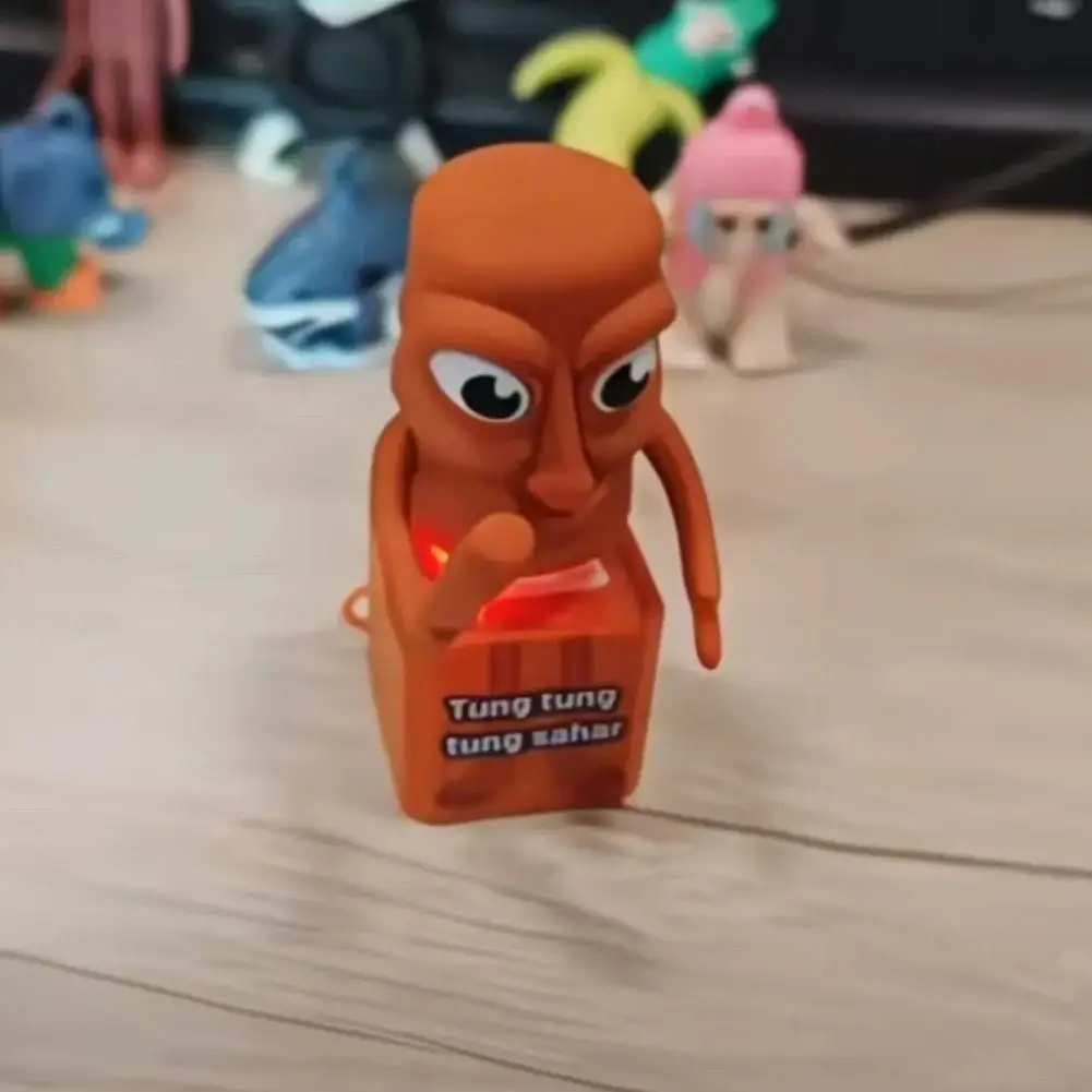 クリエイティブなトリックサウンドペンダントスティック「タンタ - Party Games For Adults And Kids のレビューと価格