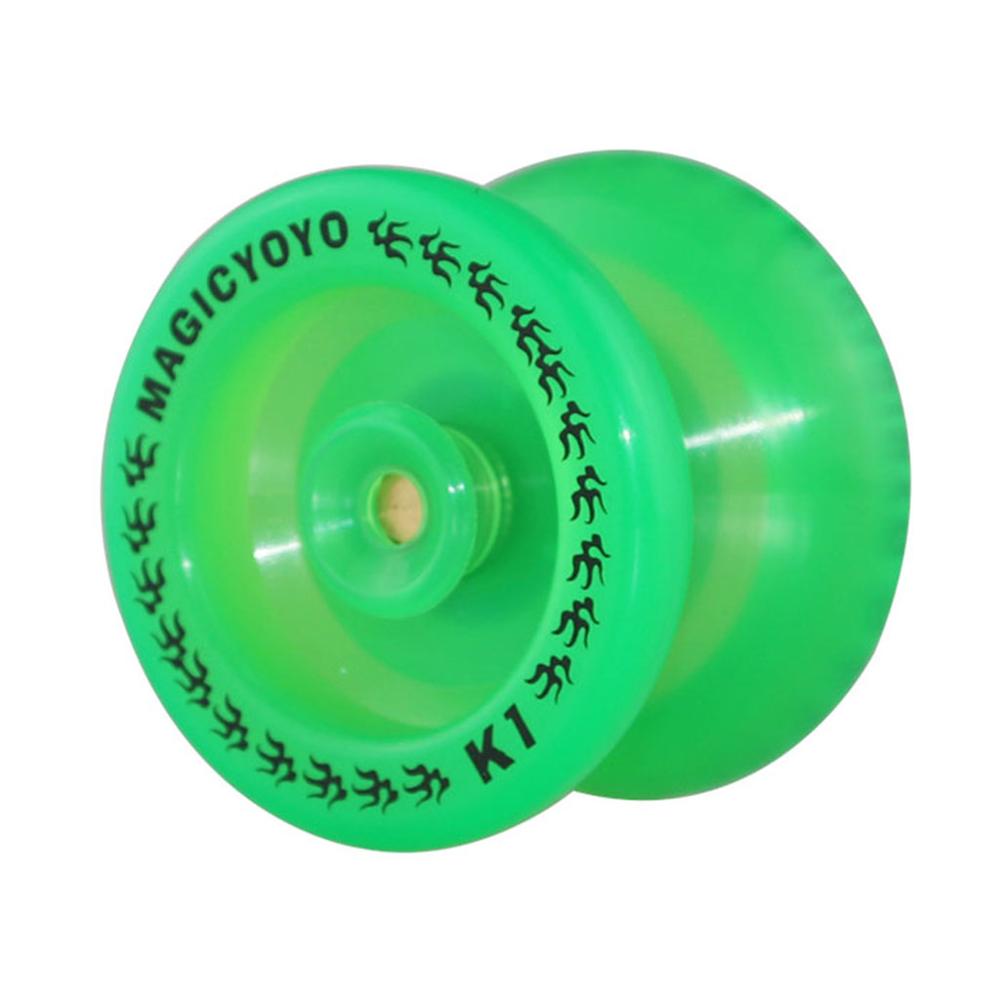 初心者向けMAGICYOYO-K1プラスチックヨーヨーボール - Party Games For Adults And Kids のレビューと価格